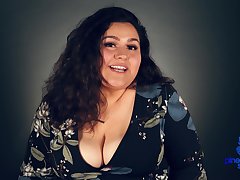 Sexy pornstars talking about self care and being painless honest painless possible